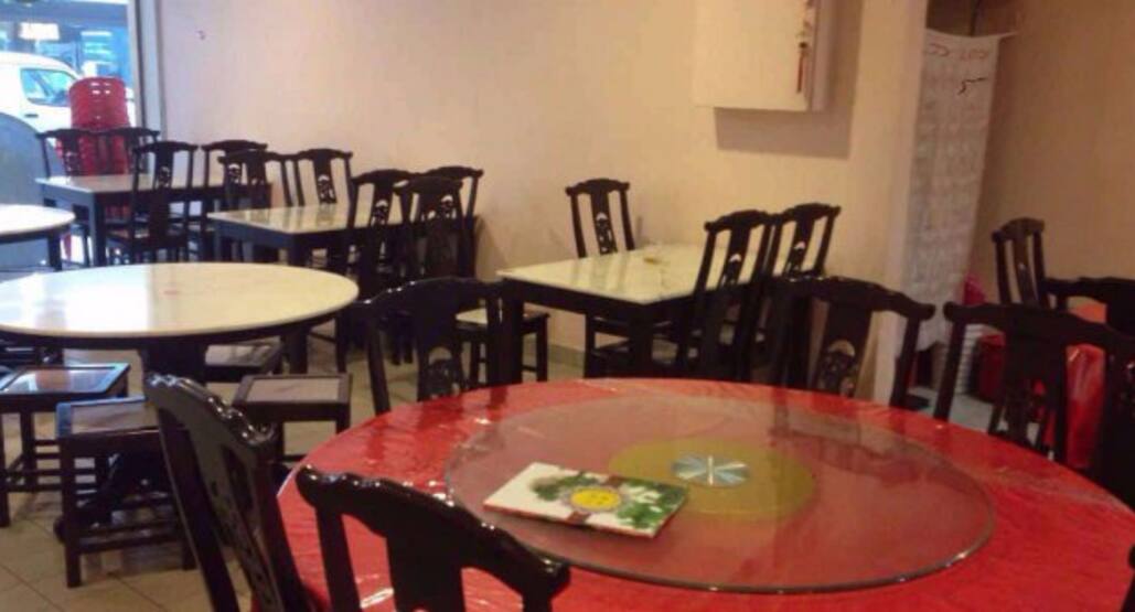 Restoran Sayur Sayuran Fatt Kong Chai Taman Maluri Kuala Lumpur